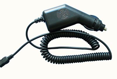 車(chē)載充電器